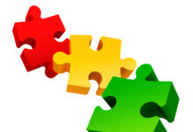 What Puzzles Teach About Leadership (Fosters Engagement)