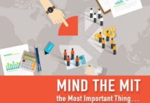 Managing Your Boss: Get the Support You Need in Ten Minutes a Day Mind the MIT