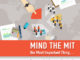 Mind the MIT