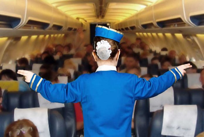 United Airlines removes passenger