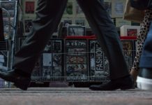 #NationalWalkingDay! How Much Do You Need To Walk To Counteract Sitting? national walking day taking steps