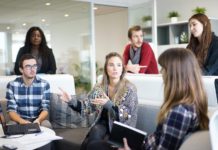 Gender Pay Gap