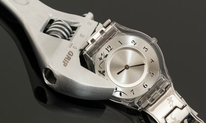 wristwatch-2135219_1280 pixabay stevepb vardy