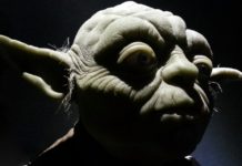 PODCAST #034: More Yoda, Less Superman | Jonathan Raymond