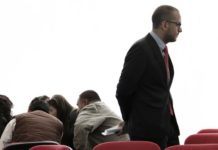 Hero, Rebel, Navigator: What’s Your Leadership Personality?