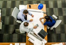 How To Lead Your Team Through Ups and Downs