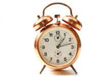 clock