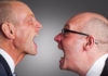 confrontation