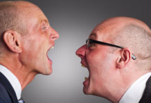 Tips for Handling Workplace Confrontation (Conflict Management) confrontation