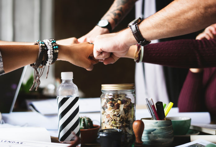 Effective Partners