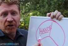 Motivate the Hands, Engage the Head and Heart