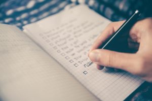 List of Skills