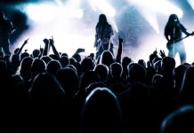 metalhead marketer