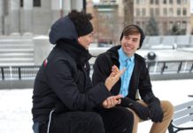 Want to Be Less Awkward at Ending Small Talk? Do These 5 Things (Communication)