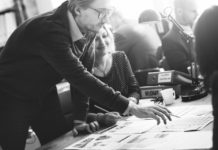 PODCAST #062: How To Lead With Moxie And Go With Your Gut | John Baldoni