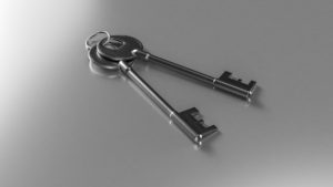Keys to Succession