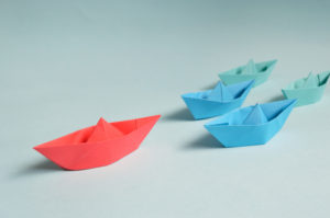 Leading the Fleet