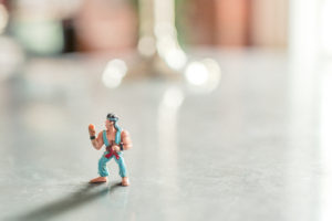 Leadership Strengths