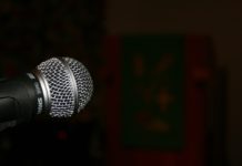 Want to Overcome Your Phobia of Public Speaking? Try These 5 Things (Communication)