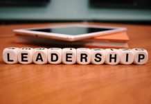 Guts And Gumption: How To Lead With Moxie