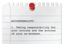 Accountability