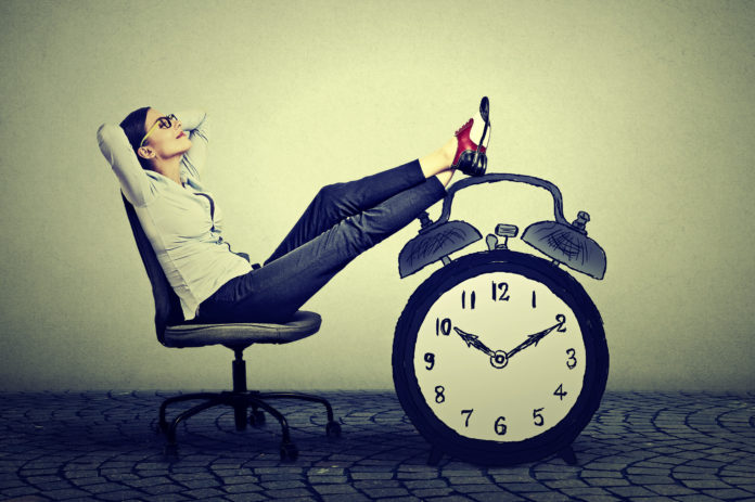 Do Less and be more productive