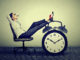 Do Less and be more productive