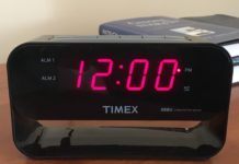 Why Time Management is a Waste of Our Time