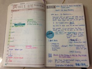 Kaoru Journal