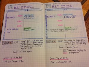 LEADx Productivity