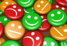 Learn How To Monitor Your Mood (Fosters Engagement) Mood