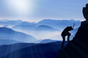 Personal Growth
