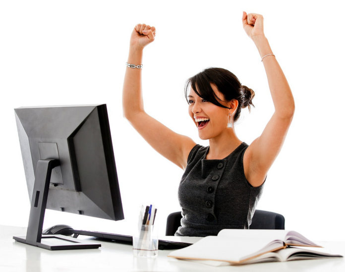 Success Success