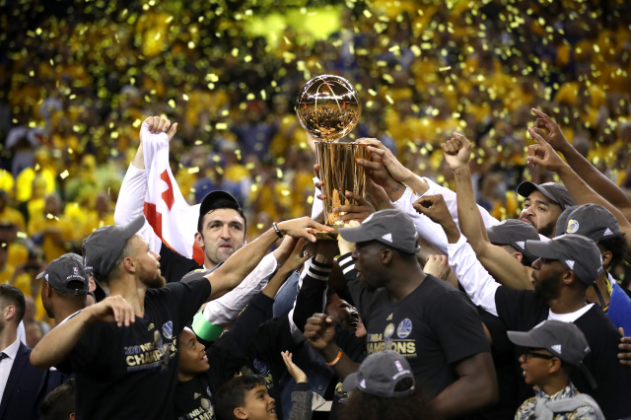 How the Warriors built a championship culture | LeadX