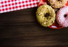 It’s National Donut Day: Do You Have Good Donut Etiquette? National Doughnut Day