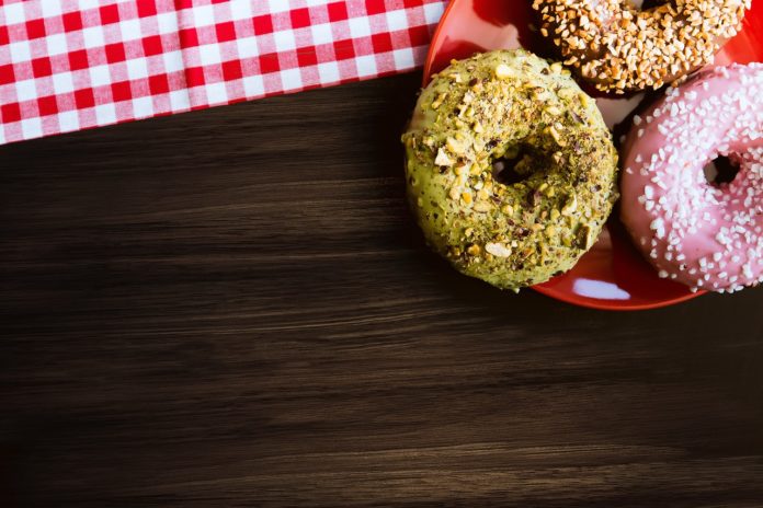 National Doughnut Day National Doughnut Day