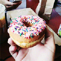 National Doughnut Day