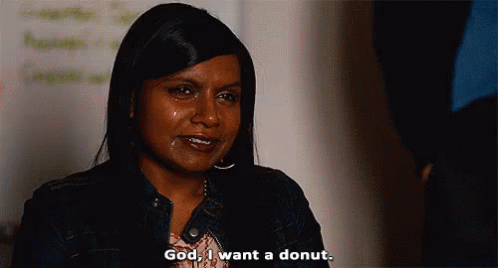 National Doughnut Day