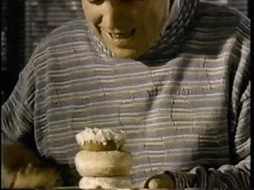National Doughnut Day