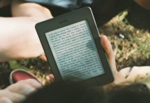 Books, Bots, and Bad Words: How To Read More