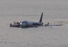PODCAST #100: Leadership Lessons from the Miracle on the Hudson | Sully Sullenberger