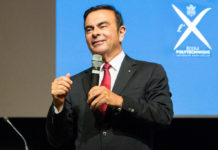 The 1 Thing You Need to Be An Effective Global Leader, According To Carlos Ghosn (Globally Aware)