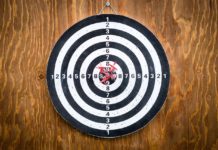 Making Your 10-Year Target Work For You (Influence & Persuasion)