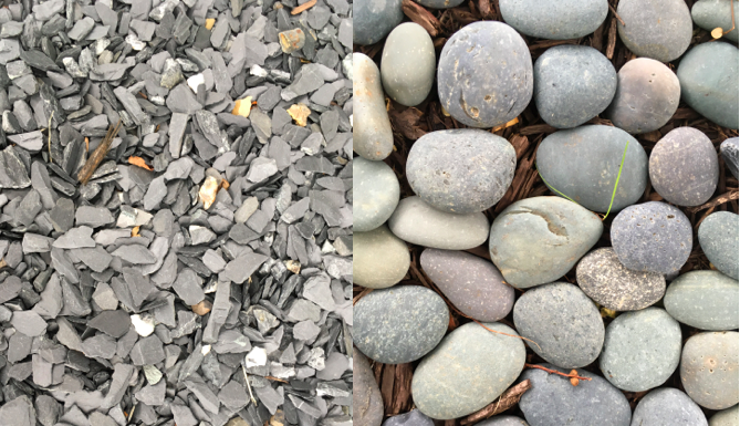 Rocks