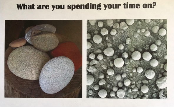 Rocks