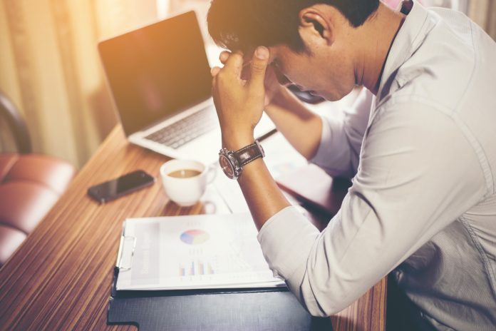 Staying Calm At Work Staying Calm