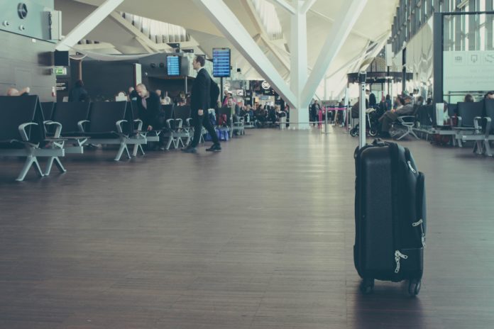 Business Travel Productivity Tips By Joey Price Business Travel Productivity Tips By Joey Price