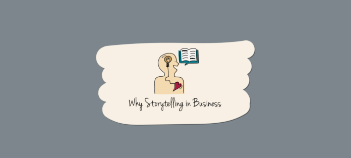 TSTA_blogbanner_whystorytellinginbusiness The Storyteller's Advantage: Why Storytelling in Business