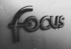 focus