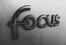 focus